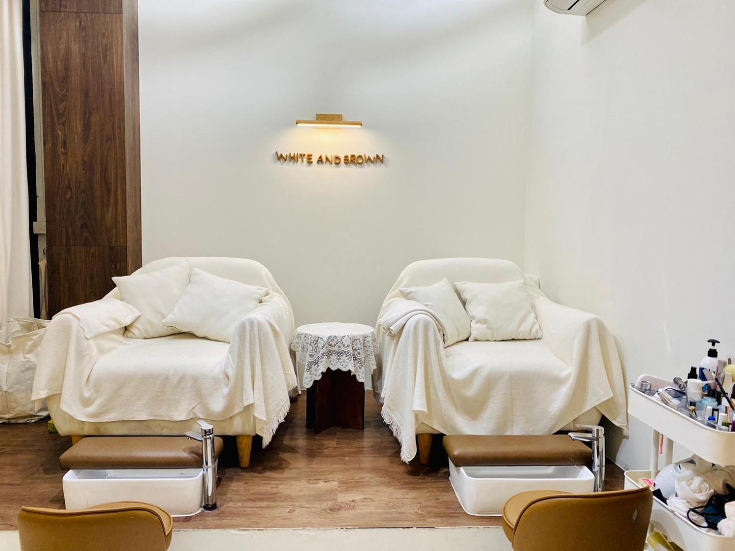 Four Sisters Homestay Μπανγκόκ Εξωτερικό φωτογραφία