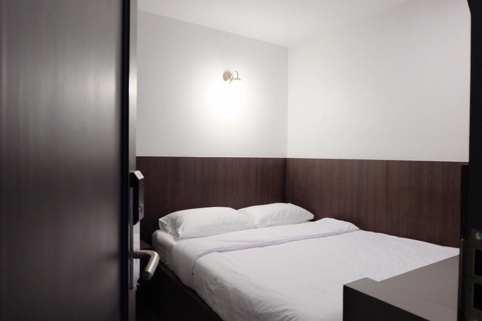Four Sisters Homestay Μπανγκόκ Εξωτερικό φωτογραφία
