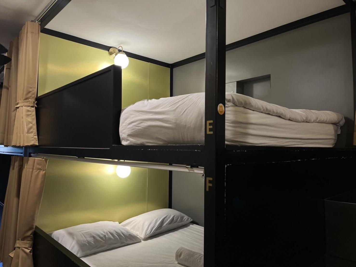 Four Sisters Homestay Μπανγκόκ Εξωτερικό φωτογραφία