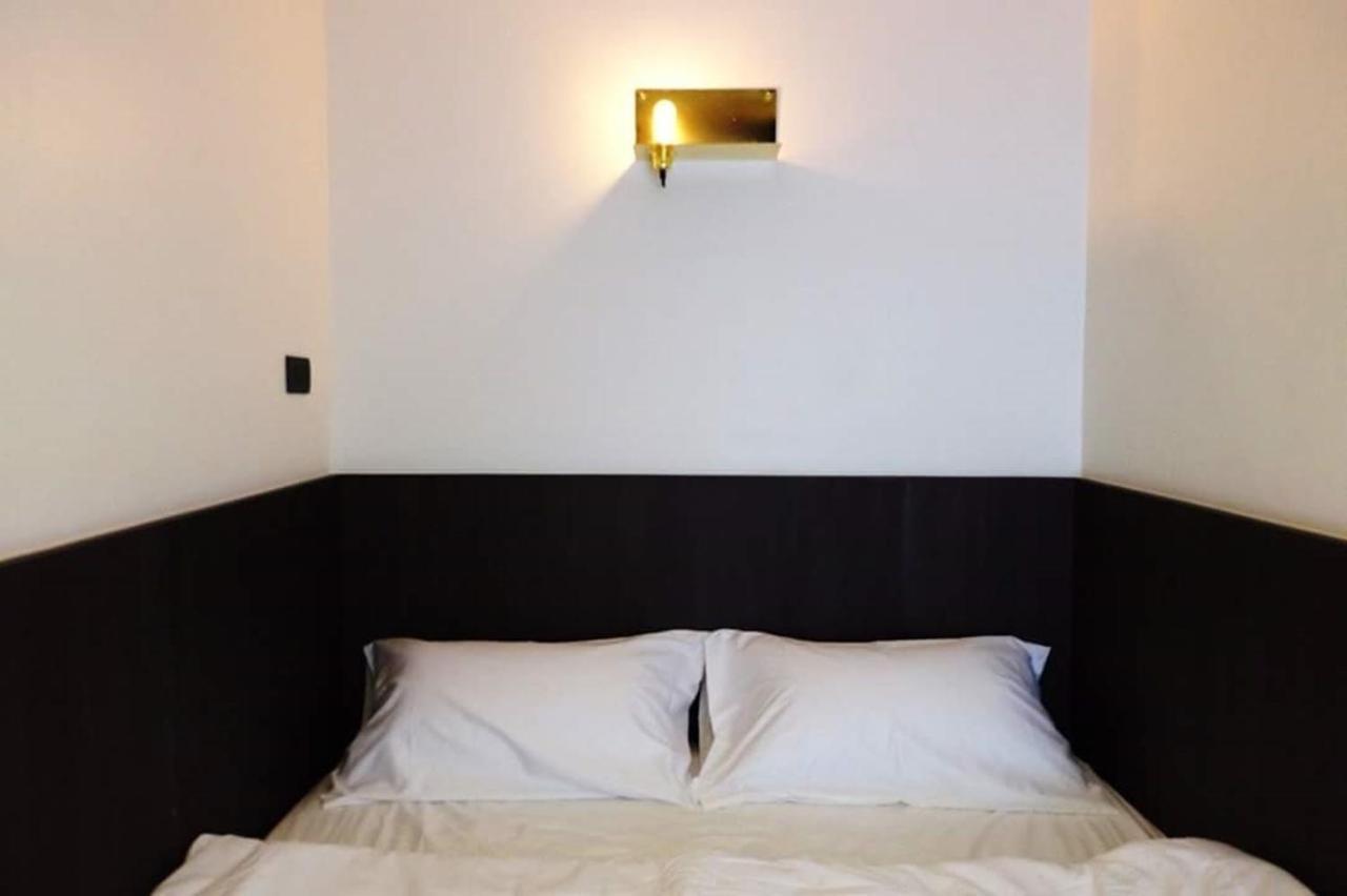 Four Sisters Homestay Μπανγκόκ Εξωτερικό φωτογραφία