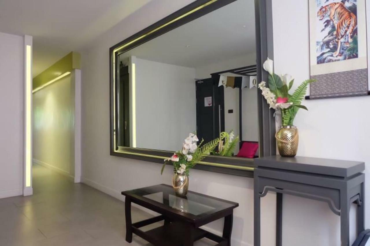 Four Sisters Homestay Μπανγκόκ Εξωτερικό φωτογραφία