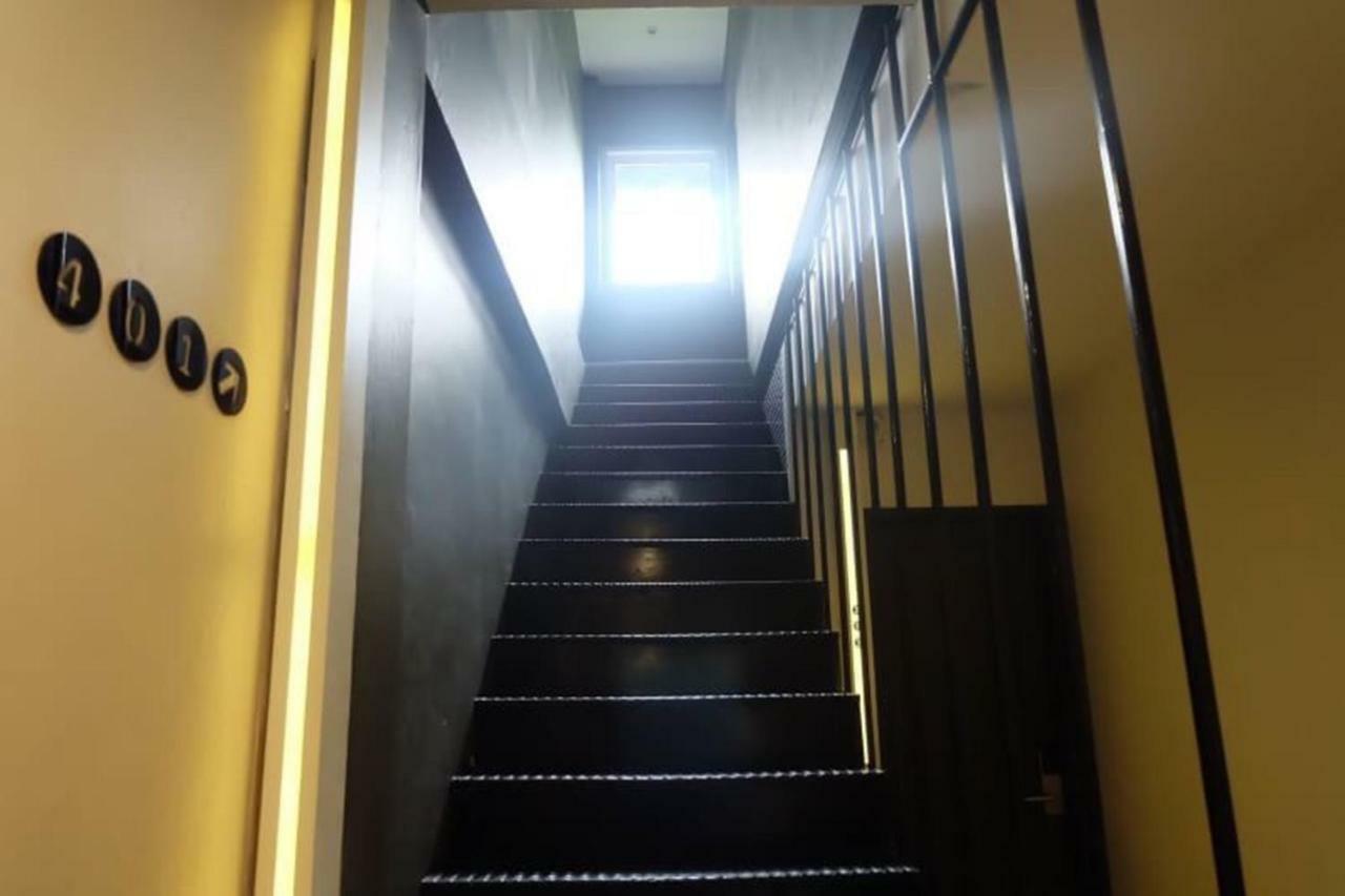 Four Sisters Homestay Μπανγκόκ Εξωτερικό φωτογραφία