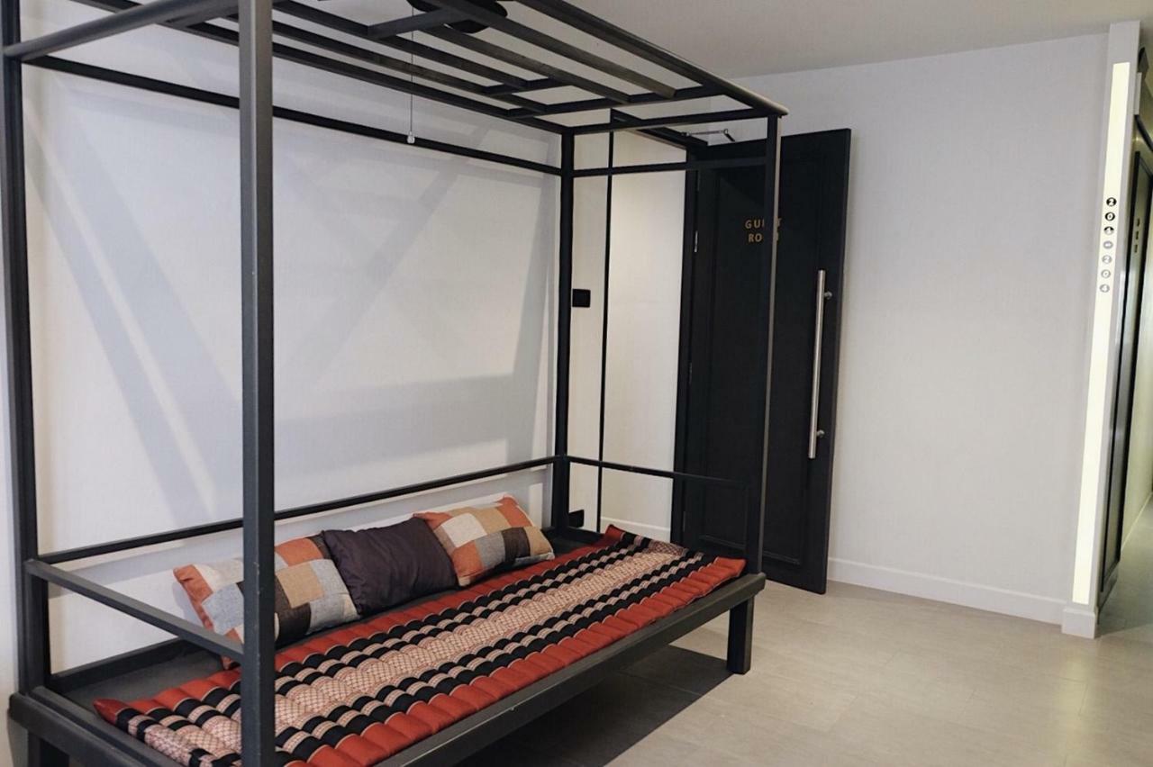 Four Sisters Homestay Μπανγκόκ Εξωτερικό φωτογραφία